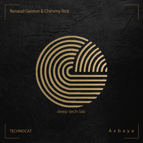 Axbaya ft. Chimmy Rick