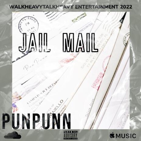 Jail Mail | Boomplay Music