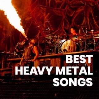 Top Heavy Metal Songs