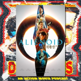 alienoid 2022 netflix