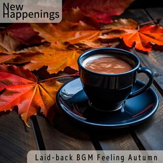 Laid-back Bgm Feeling Autumn