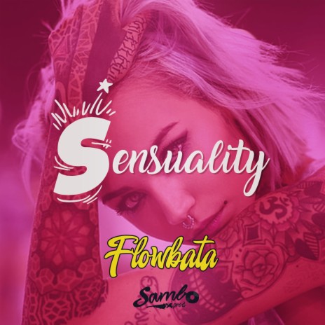 Sensuality | Boomplay Music