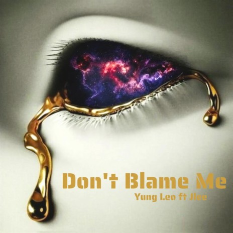 Don't Blame Me (Radio Edit) ft. Jlee | Boomplay Music