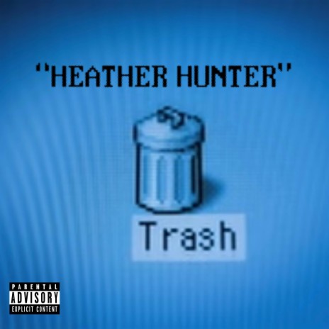 Heather Hunter ft. Matthew Nolan | Boomplay Music