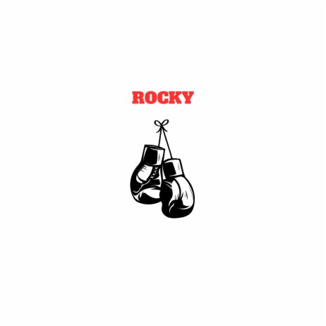 ROCKY ft. Moistrus | Boomplay Music