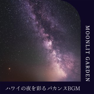 ハワイの夜を彩るバカンスbgm