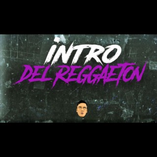 Intro Del Reggaeton Rkt (MATIIAS DJ)