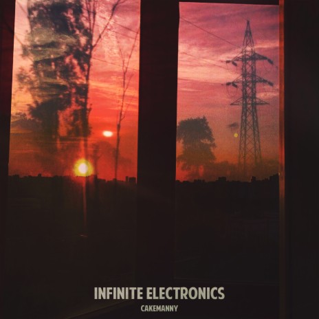 Infinite Electronics | Boomplay Music
