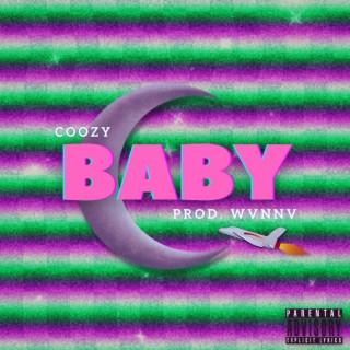 Baby ft. WVNNV lyrics | Boomplay Music