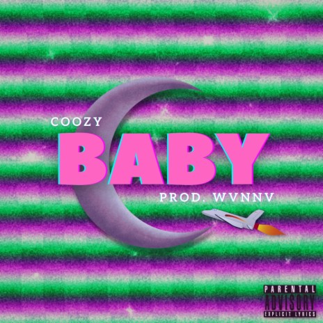 Baby ft. WVNNV | Boomplay Music