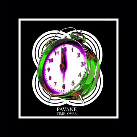 Time Over (Original Mix)
