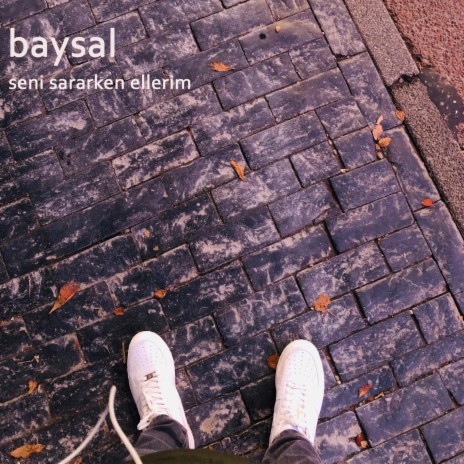 Seni Sararken Ellerim | Boomplay Music