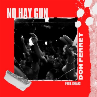 No Hay Gun