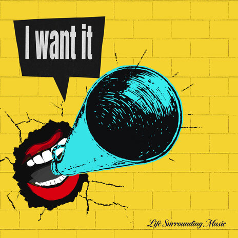 I Want It | Boomplay Music