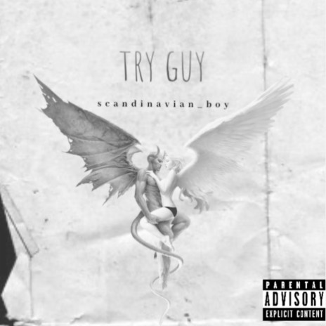 Try Guy | Boomplay Music