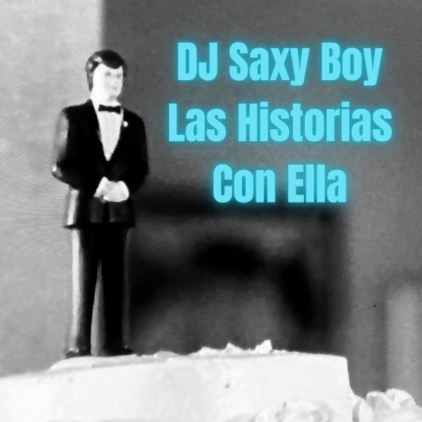 Las Historias Con Ella | Boomplay Music