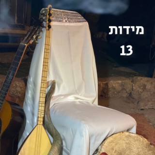 מידות 13