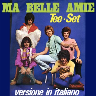 Ma Belle Amie - Italian version (remastered)
