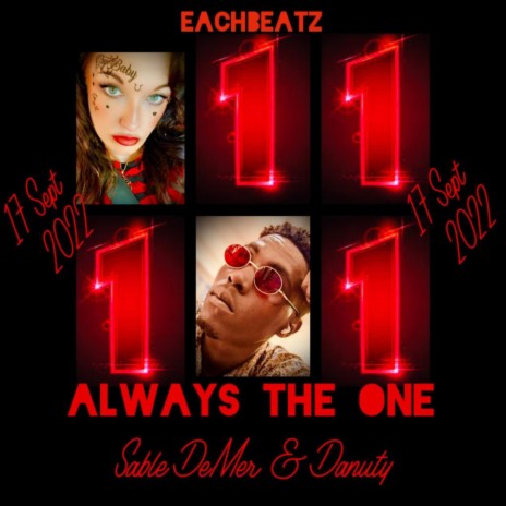 Always The One ft. Danuty | Boomplay Music