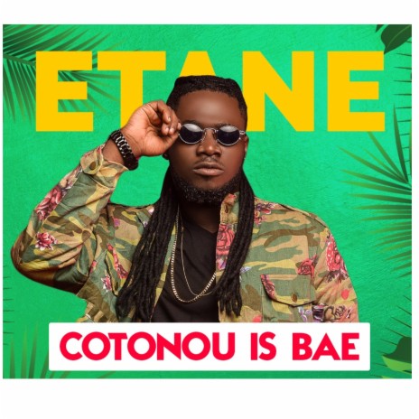 Cotonou Is Bae | Boomplay Music