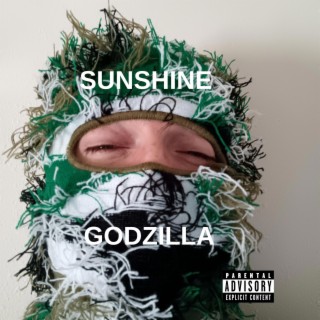 GODZILLA