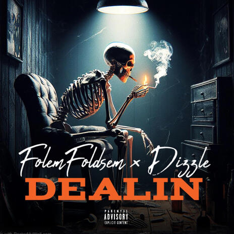 FolemFoldsem x Dizzle (Dealin) | Boomplay Music