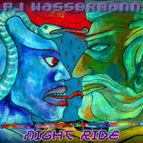 Night Ride | Boomplay Music