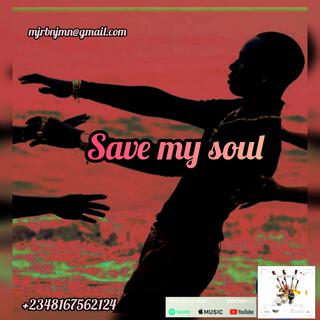 Emotional afrobeat Save my Soul #freebeat