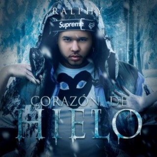 Corazon De Hielo