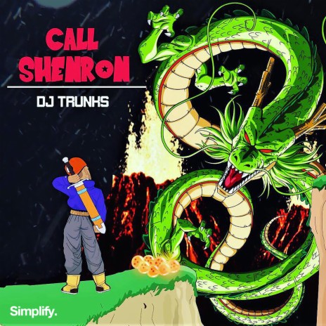 Call Shenron | Boomplay Music