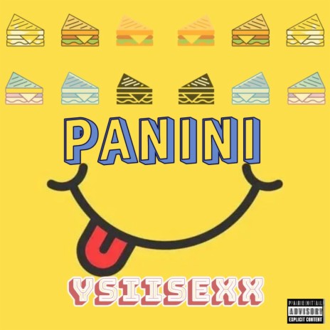 PANINI | Boomplay Music