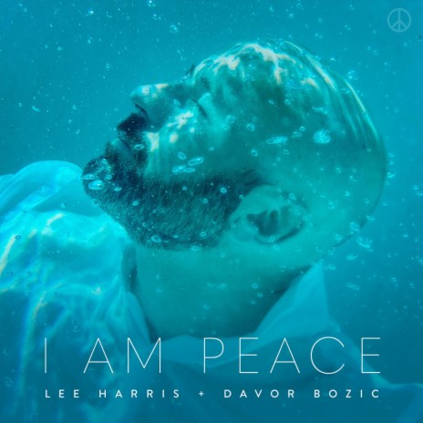 I Am Peace ft. Davor Bozic | Boomplay Music