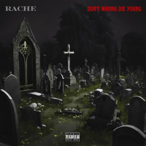 Don't Wanna Die Young ft. Triniti Shyell | Boomplay Music