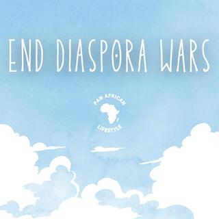 End Diaspora Wars