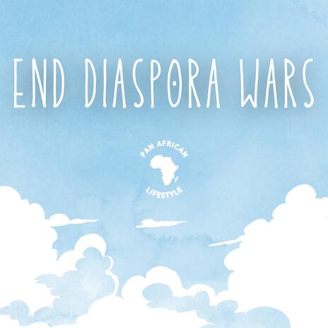 End Diaspora Wars