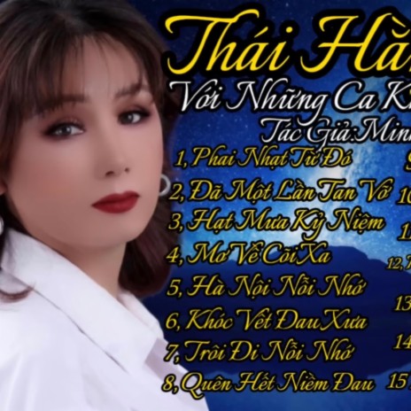 QUÊN HẾT NIỀM ĐAU ft. Thơ: Bích Lan- Nhạc: Minh Trường | Boomplay Music