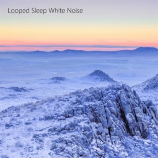 Binaural Beats Sleep – Sleepy Noises for Calm Down Loopable