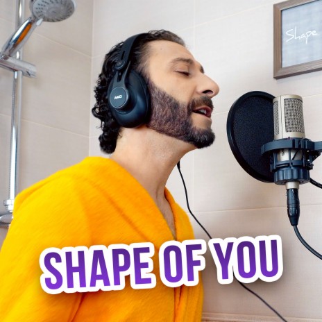 Shape of You | Boomplay Music