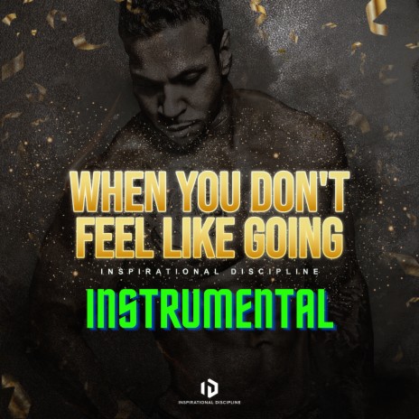 When you don't feel like going (Epic music)