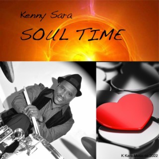 SOUL TIME!