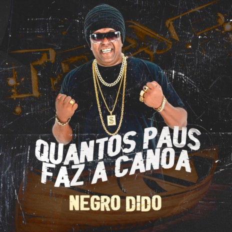 Quantos Paus Faz a Canoa (Trap) | Boomplay Music