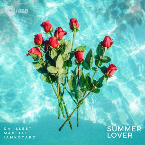 SUMMER LOVER ft. Mabelle & IAMKOTARO | Boomplay Music