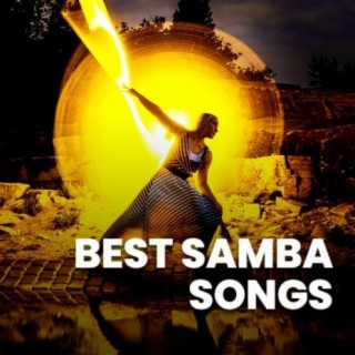 Best Samba Songs