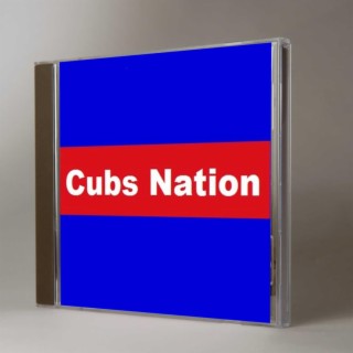 Cubs Nation. AI