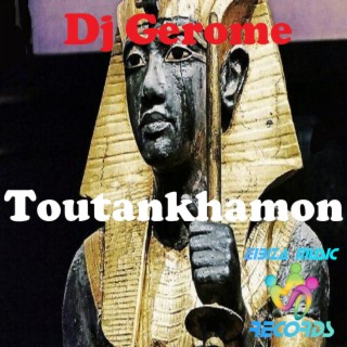 Toutankhamon (Original Mix)