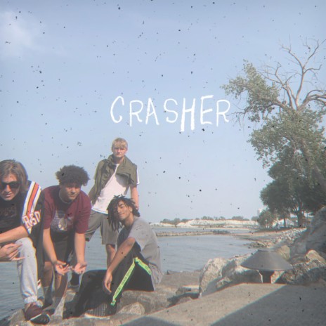 CRASHER | Boomplay Music