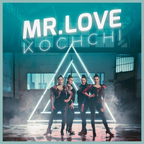 Mr Love | Boomplay Music