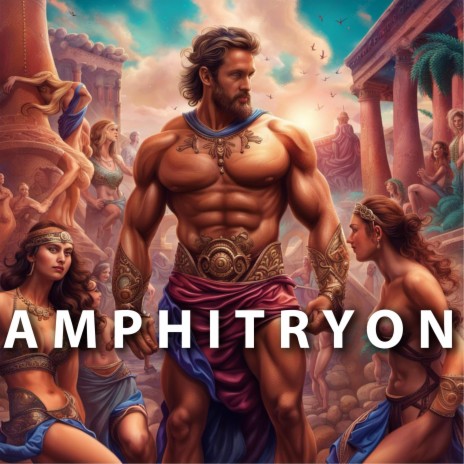 Amphitryon | Boomplay Music