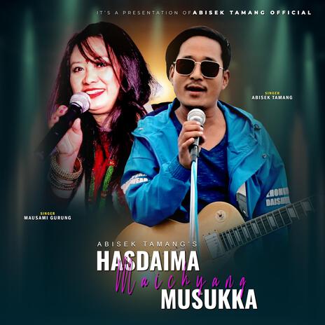 Hasdaima Maichyang | Boomplay Music