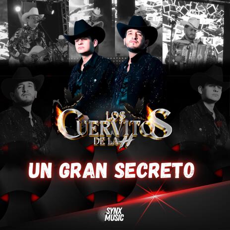 Un Gran Secreto | Boomplay Music